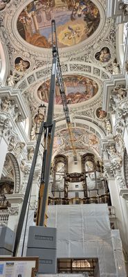 St. Stephan's Cathedral by null