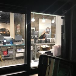 Tropical Smoothie Cafe