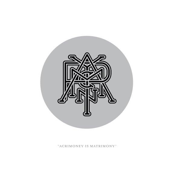 Acrimoney Entertainment Logo