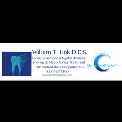 William T. Link DDS