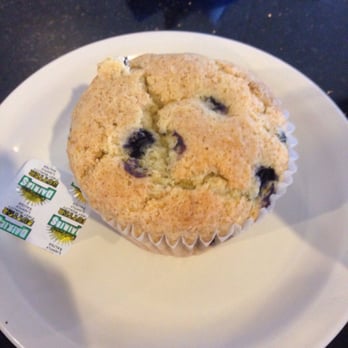 Chelly's Cafe - Blueberry muffin - Cafes Near Me - Palmdale, California Chelly's Cafe - Blueberry muffin - Cafes Near Me - Palmdale, California