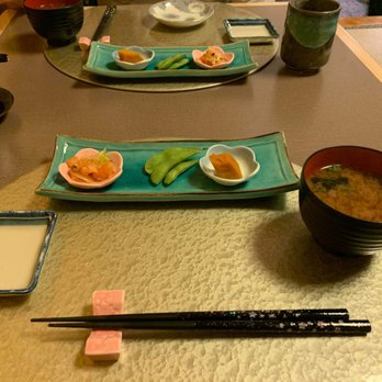 Murata Restaurant - Delicious appetizers and miso soup - Japanese Near Me - Portland, Oregon Murata Restaurant - Delicious appetizers and miso soup - Japanese Near Me - Portland, Oregon