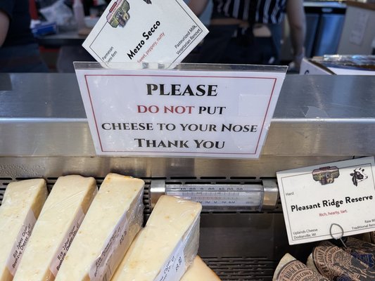 Oxbow Cheese & Wine Merchant by null