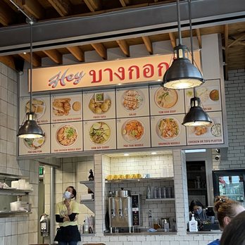Hey Bangkok! - Thai Near Me - Denver, Colorado