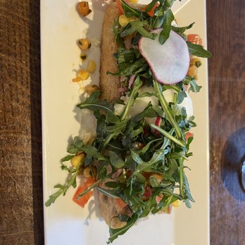 Eatery A - Mediterranean Near Me - Des Moines, Iowa
