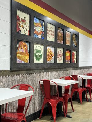 Crimson Coward by null