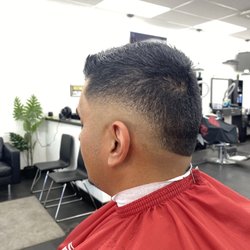 Excellence Barbershop 3 - Excellence barbershop 3