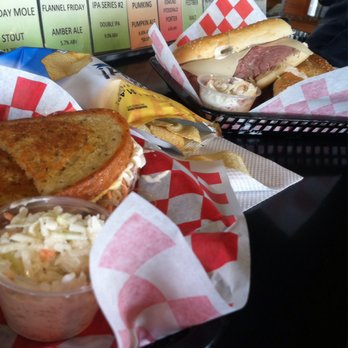 Pop's Kitchen and Taproom - The Jakey in front and the Roast Beast in back - Delis Near Me - Easton, Pennsylvania Pop's Kitchen and Taproom - The Jakey in front and the Roast Beast in back - Delis Near Me - Easton, Pennsylvania