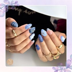Modish Nails and Spa