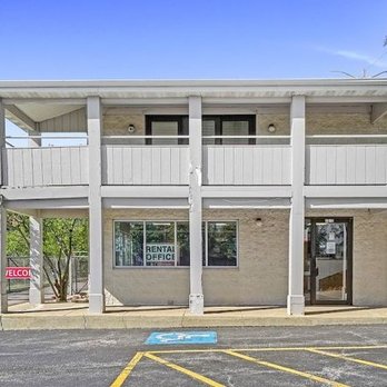 iStorage - Self Storage Near Me - Highland Park, Illinois iStorage - Self Storage Near Me - Highland Park, Illinois