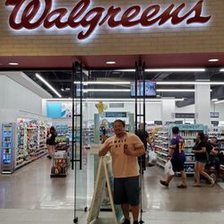 Walgreens - At the corner of happy and healthy!
