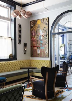 Maison Métier - The Unbound Collection by Hyatt by null