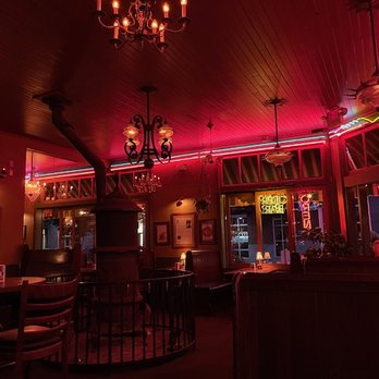 McMenamins Tavern & Pool - Bars Near Me - Portland, Oregon
