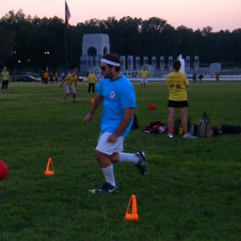 DC Kickball - Sports Clubs Near Me - Washington, DC, District of Columbia