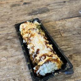 Hashi Roll