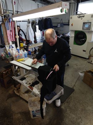 Star Cleaners 2303 S Virginia St Ste 1 Reno Nv Alterations Mapquest