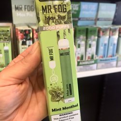 Dr. LungZzz Smoke Shop - Naperville