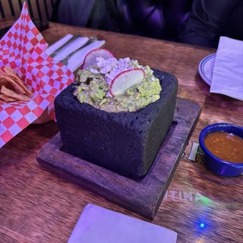 La Más Querida - Mexican Near Me - San Jose, California