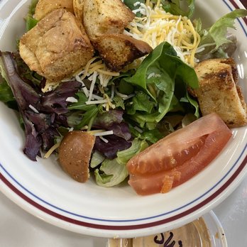 Main Street Pizza and Bistro - Salad - Pizza Near Me - Dearborn, Missouri Main Street Pizza and Bistro - Salad - Pizza Near Me - Dearborn, Missouri