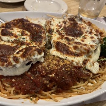 Briandi's - Chicken Parmigiana - Italian Near Me - Nokomis, Florida