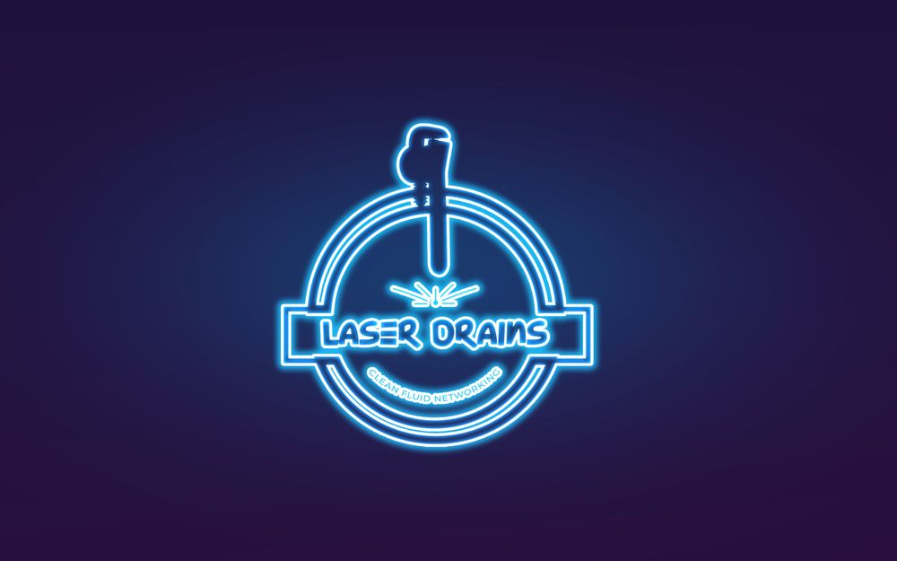 Slide of Laser Plumbing