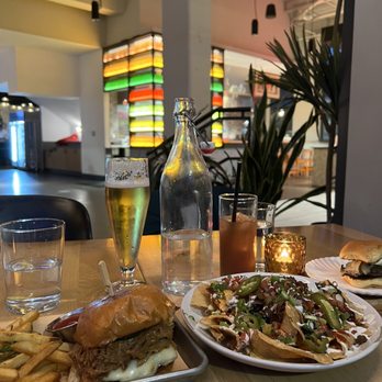 The Roost - Coffee & Tea Near Me - Washington, DC, District of Columbia The Roost - Coffee & Tea Near Me - Washington, DC, District of Columbia