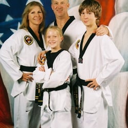 Gold Country Taekwondo