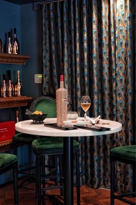 JCB Tasting Salon by null