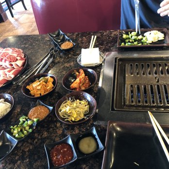 Let's Gogi - Korean Near Me - Rowland Heights, California