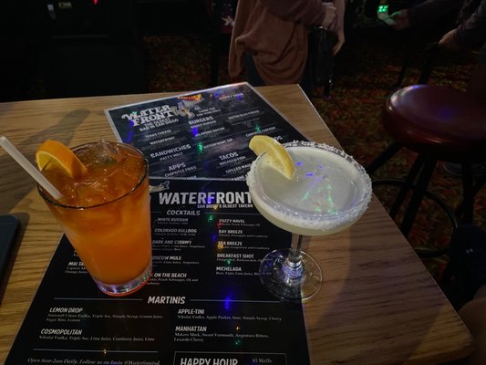 Waterfront Bar & Grill by null