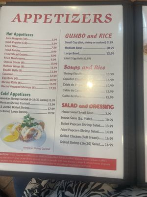 Menu photo 2 Runway Cafe Angleton, TX Menu photo 2 Runway Cafe Angleton, TX