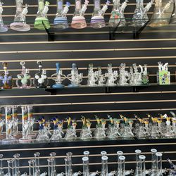 25th smoke and vape 25th Smoke and Vape, 2479 Broadway, San Diego, CA 92102, US main image 0
