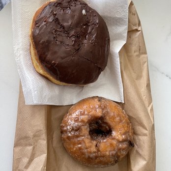 Allstar Donuts - Donuts Near Me - Walnut Creek, California