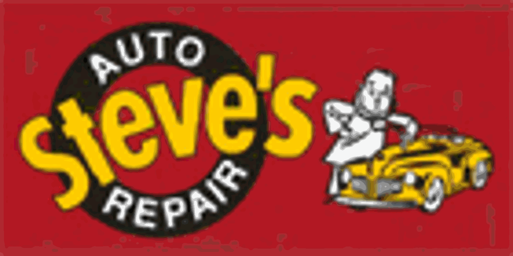 STEVE’S AUTO REPAIR Updated September 2024 222 37 Avenue NE