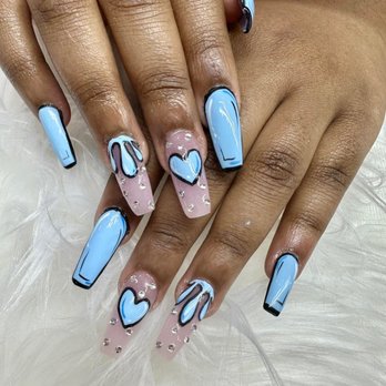 Kit Nails And Spa - Nail Salons Near Me - Barberton, Ohio Kit Nails And Spa - Nail Salons Near Me - Barberton, Ohio