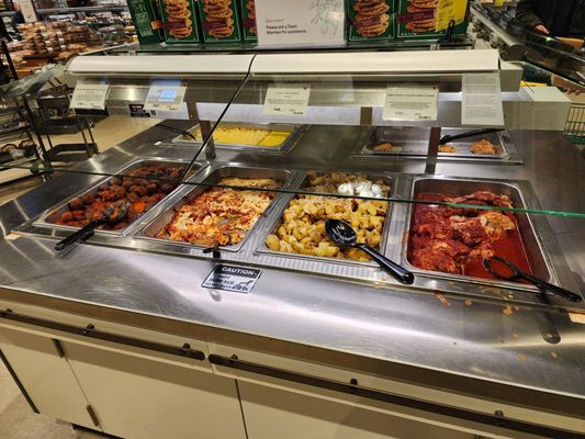 Whole Foods Market by null