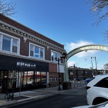 Ruff Haus Pets Ruff Haus Pets