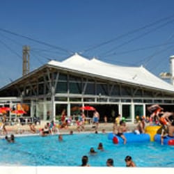 Centre Aquatique