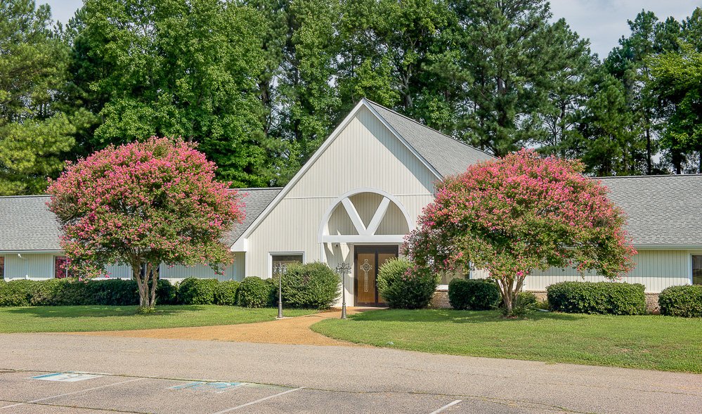 Lutheran Church of Our Saviour - childcare center in North Chesterfield, VA
