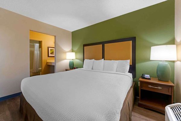 Extended Stay America Suites Orlando Conv Ctr 6443 Westwood EXTENDED STAY AMERICA - ORLANDO - CONVENTION CENTER - Updated July 2025