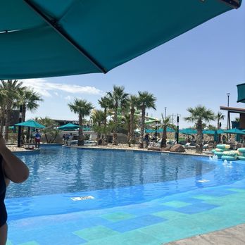 The Elmont Swim Club - Pool - Swimming Pools Near Me - El Paso, Texas