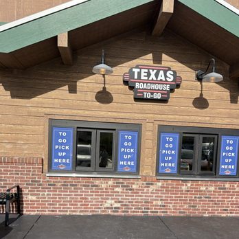 Texas Roadhouse - To go Window - 5/24/26 - Salad Near Me - Henderson, Nevada Texas Roadhouse - To go Window - 5/24/26 - Salad Near Me - Henderson, Nevada