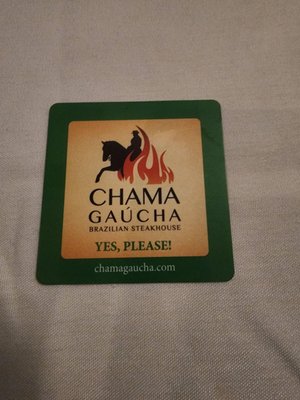 Chama Gaúcha Brazilian Steakhouse - Houston by null