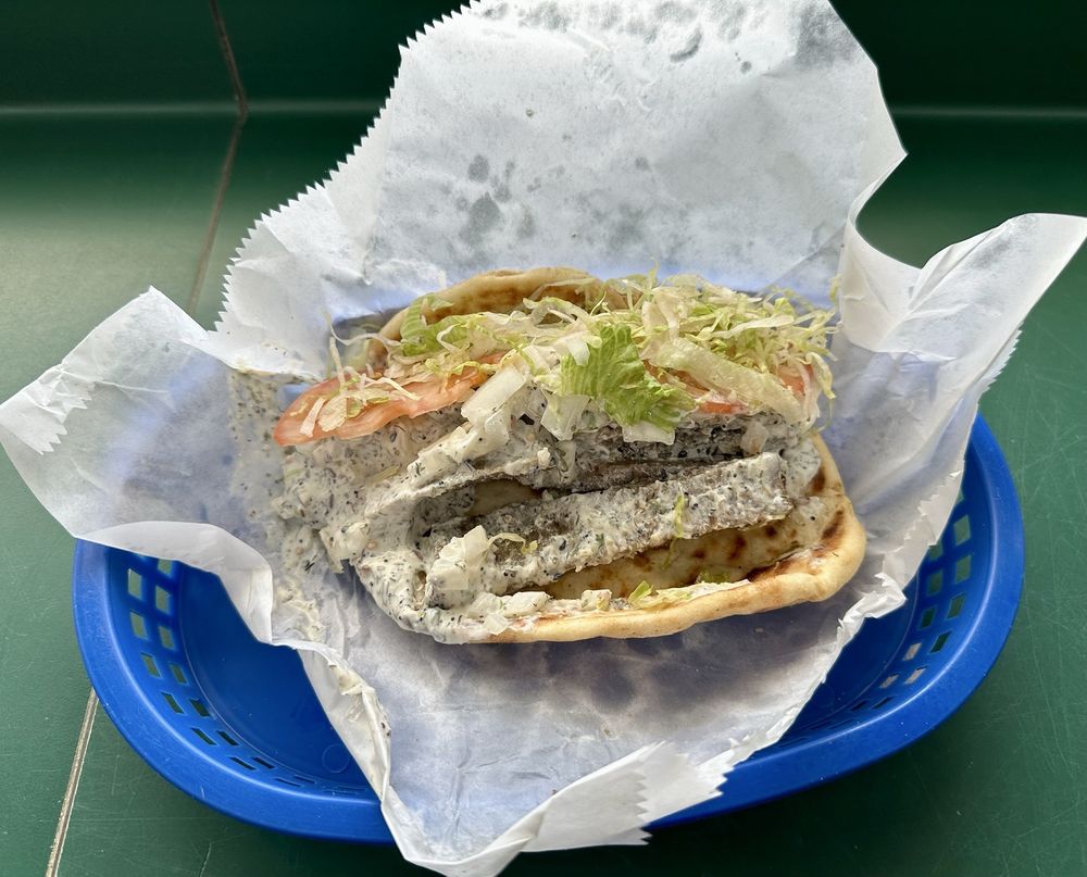 Social spots from Food Pak International Foods