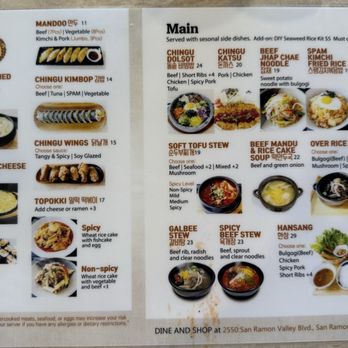 Chingu Superette - Korean Near Me - San Ramon, California Chingu Superette - Korean Near Me - San Ramon, California