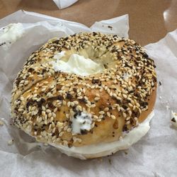 Bagel Bakery
