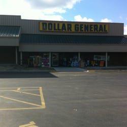 Dollar General - Convenient