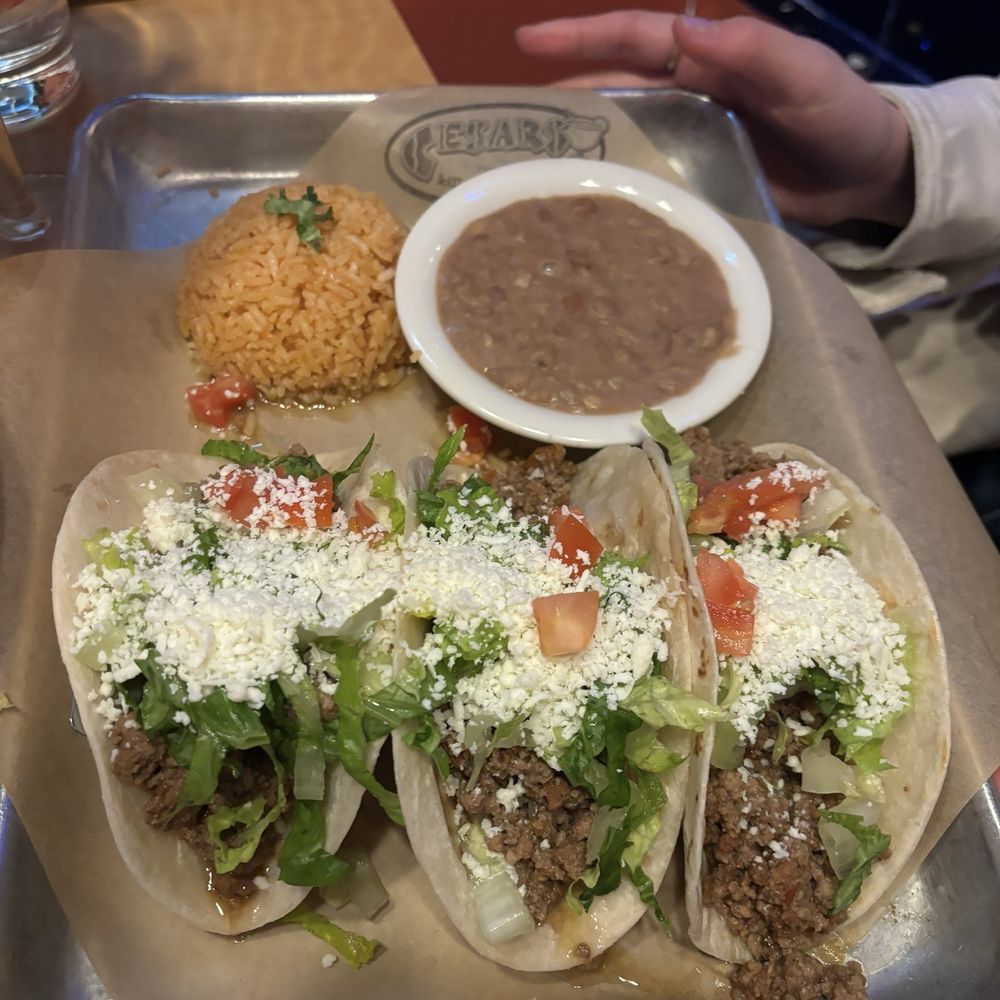 Cesar's Killer Margaritas - Broadway - Taco Dinner - Mexican Near Me - Chicago, Illinois Cesar's Killer Margaritas - Broadway - Taco Dinner - Mexican Near Me - Chicago, Illinois