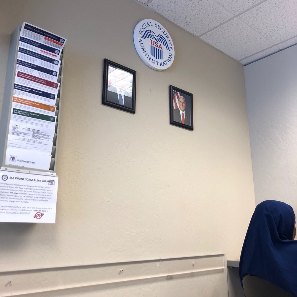 Social Security - Social security admin - Public Services & Government Near Me - Burien, Washington Social Security - Social security admin - Public Services & Government Near Me - Burien, Washington