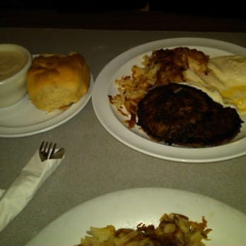Jack's Restaurant & Bakery - Biscuits and Gravy - American Near Me - Bishop, California